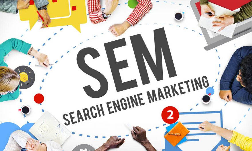 4 Benefits of Search Engine Marketing (SEM) | Digital Marketing