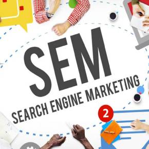 4 Benefits of Search Engine Marketing (SEM)